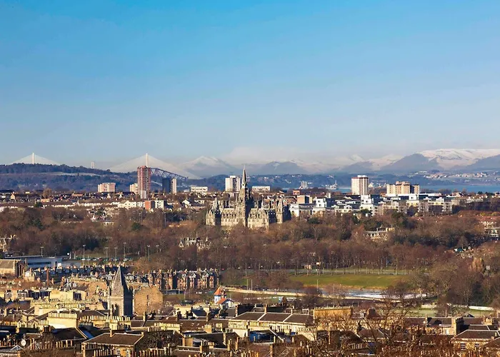 Ibis Styles Edinburgh St Andrew Square
