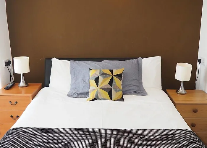 City Guest House